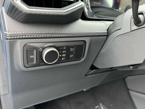 New 2025 Ford Mustang GT Premium image 8