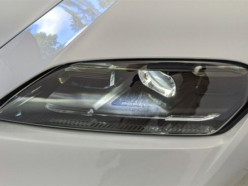 Certified 2025 Porsche Taycan 4S image 55