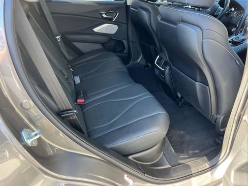 Used 2023 Acura RDX FWD w/ Technology Package image 16