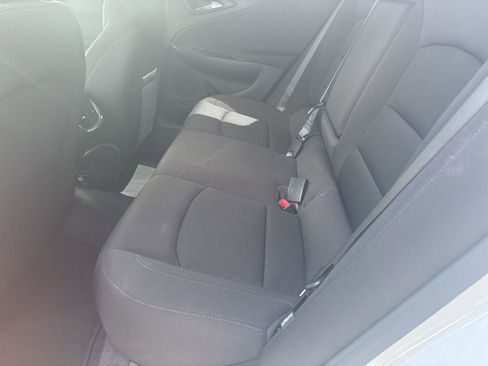 Used 2023 Chevrolet Malibu LT image 9