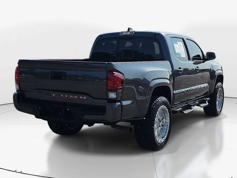Used 2023 Toyota Tacoma SR w/ SR Convenience Package RWD image 6