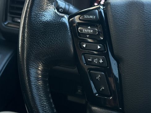 Used 2022 Nissan Frontier Pro-X w/ Pro-X Premium Package image 31