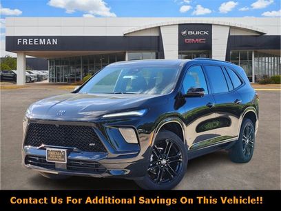 New 2025 Buick Enclave Sport Touring w/ Power Package