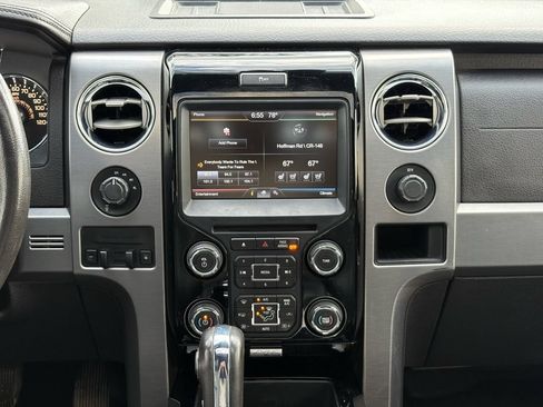 Used 2014 Ford F150 Limited AWD/4WD image 16