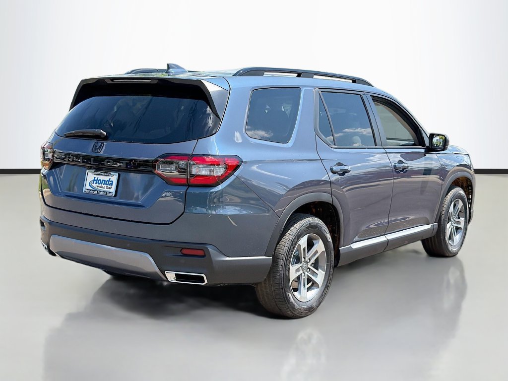 New 2026 Honda Pilot EX-L image 6