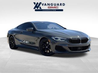 Used 2022 BMW M850i xDrive Coupe AWD/4WD 360° Tour
