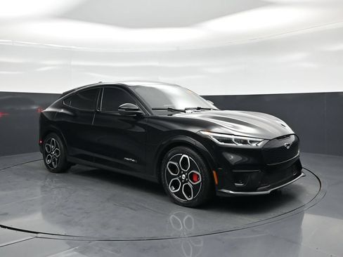 Used 2023 Ford Mustang Mach-E GT AWD/4WD image 58