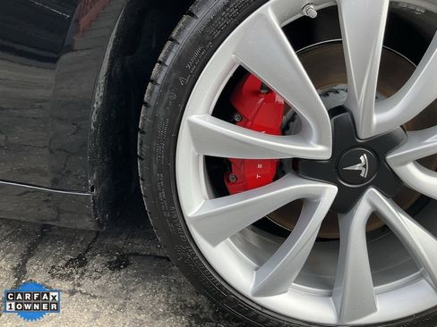 Used 2019 Tesla Model 3 Performance image 74