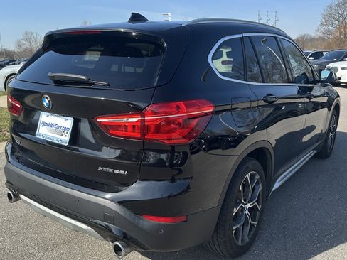 Used 2020 BMW X1 xDrive28i w/ Convenience Package image 10