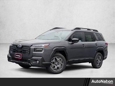 New 2026 Subaru Outback Premium image 1