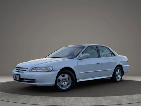 Used 2001 Honda Accord EX image 5