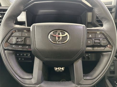 Used 2023 Toyota Tundra TRD Pro AWD/4WD image 17