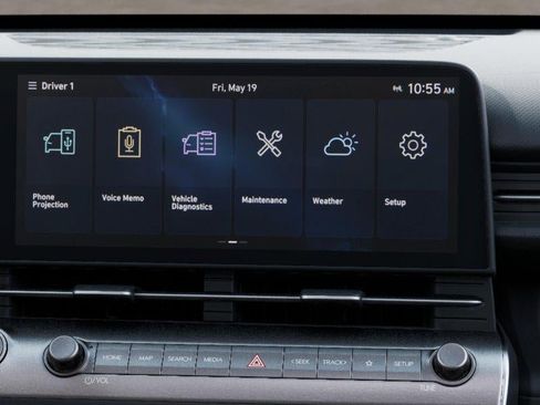 Used 2025 Hyundai Kona SEL FWD image 13