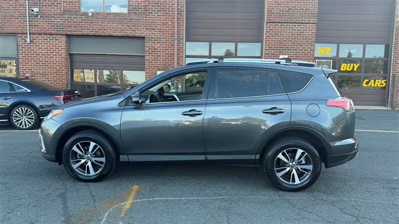 Used 2016 Toyota RAV4 XLE FWD image 20