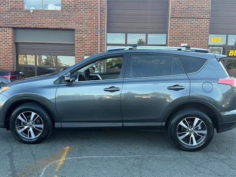 Used 2016 Toyota RAV4 XLE image 20