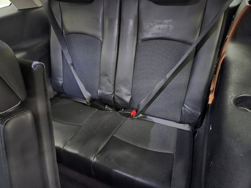Used 2018 Dodge Journey Crossroad FWD image 9