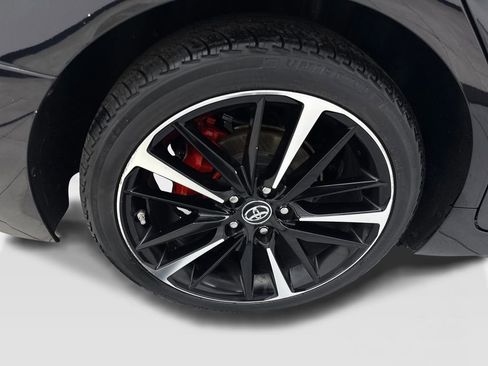 Used 2019 Toyota Camry XSE image 83