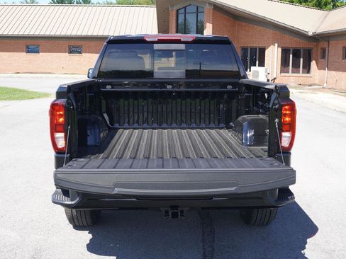 New 2026 GMC Sierra 1500 Elevation w/ Preferred Package image 5