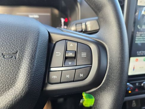 New 2025 Ford Ranger XL w/ Trailer Tow Package image 19