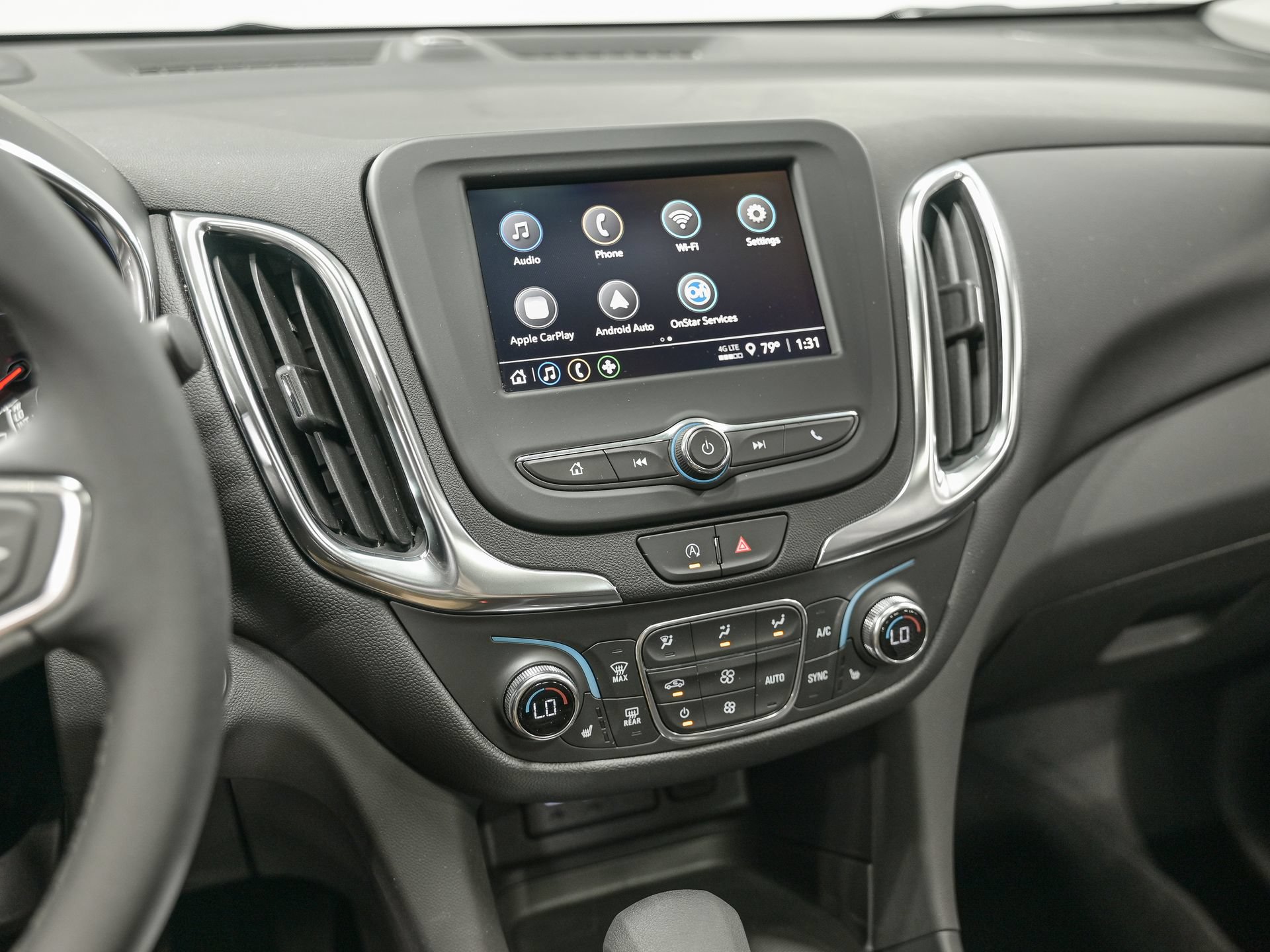 Used 2024 Chevrolet Equinox LT AWD/4WD image 22