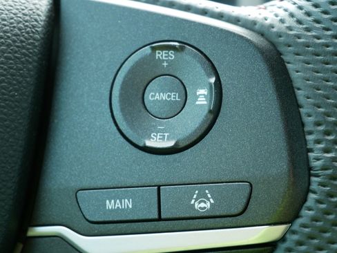 Certified 2023 Honda Passport TrailSport image 30