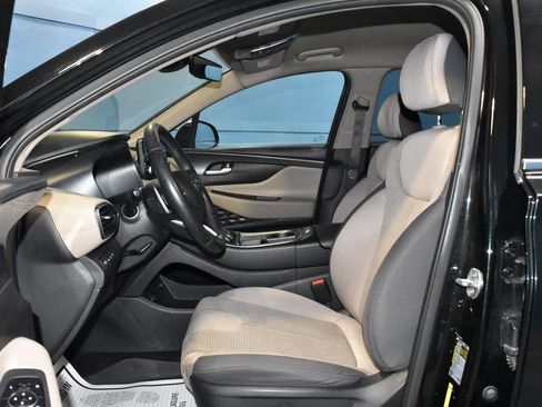 Used 2022 Hyundai Santa Fe SEL w/ Convenience Package AWD/4WD image 6