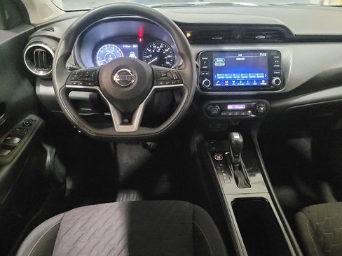 Used 2021 Nissan Kicks SV FWD image 22