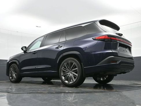 Used 2024 Lexus TX 350 AWD w/ Technology Package image 14