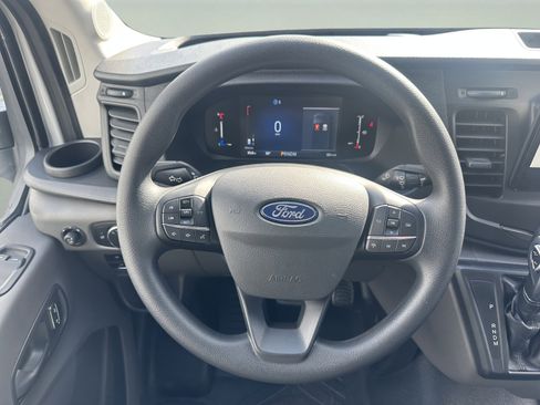 New 2026 Ford Transit 250 148 Medium Roof image 12