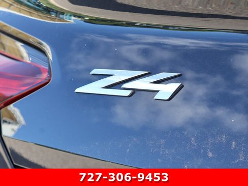 Used 2026 BMW Z4 sDrive30i RWD image 10