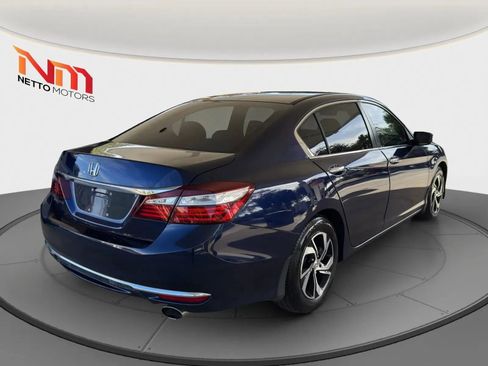 Used 2016 Honda Accord LX image 10