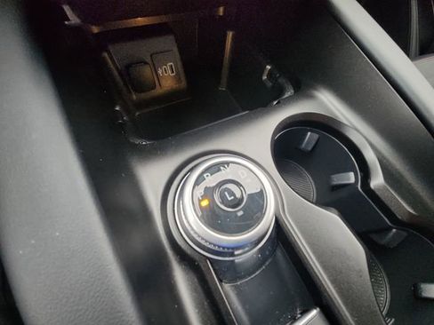 Certified 2025 Ford Explorer ST-Line image 15