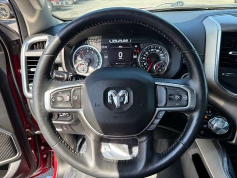 Used 2022 RAM 1500 Laramie image 14