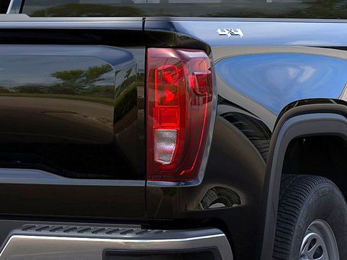New 2026 GMC Sierra 1500 Pro w/ Pro Value Package image 11