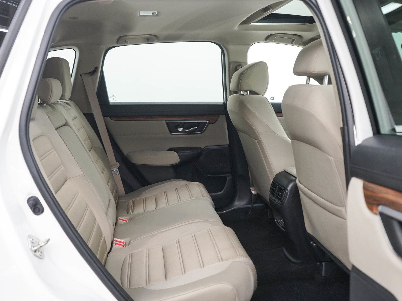 Used 2018 Honda CR-V EX image 12
