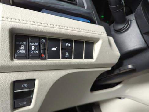 New 2026 Honda Odyssey Elite image 11