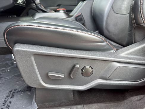 Used 2023 Ford Bronco Raptor AWD/4WD image 15