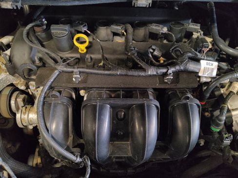 Used 2017 Ford Escape S image 30