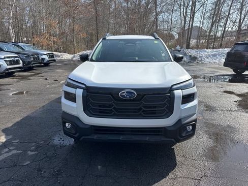 New 2026 Subaru Outback Premium AWD/4WD image 8