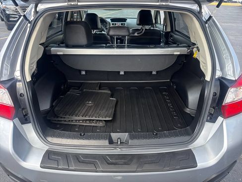 Used 2017 Subaru Crosstrek 2.0i Limited AWD/4WD image 12