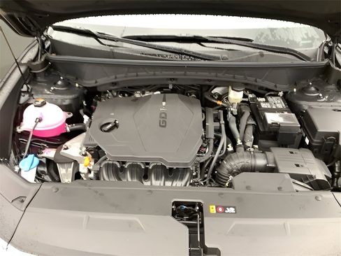 Certified 2025 Hyundai Tucson XRT image 26