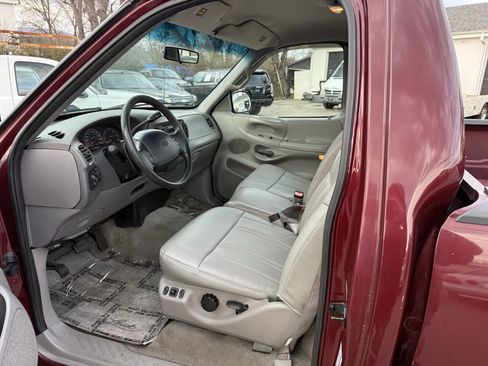 Used 1997 Ford F150 2WD Regular Cab image 11