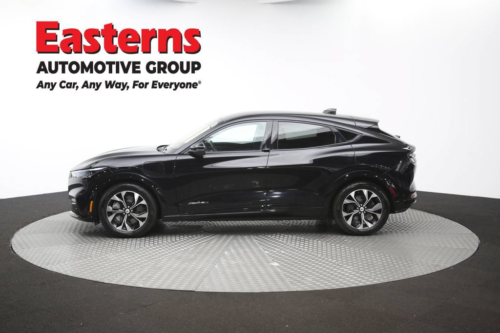 Used 2023 Ford Mustang Mach-E Premium AWD/4WD image 63