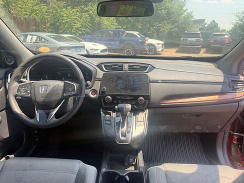 Used 2017 Honda CR-V EX image 20