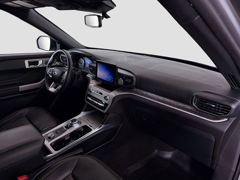 Used 2023 Ford Explorer Timberline w/ Timberline Technology Package image 24