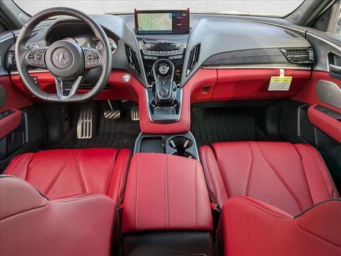 Used 2025 Acura RDX A-Spec image 15