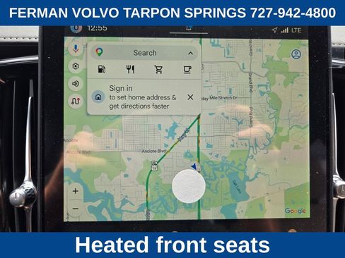 New 2026 Volvo XC90 B6 Plus w/ Protection Package Premier AWD/4WD image 27
