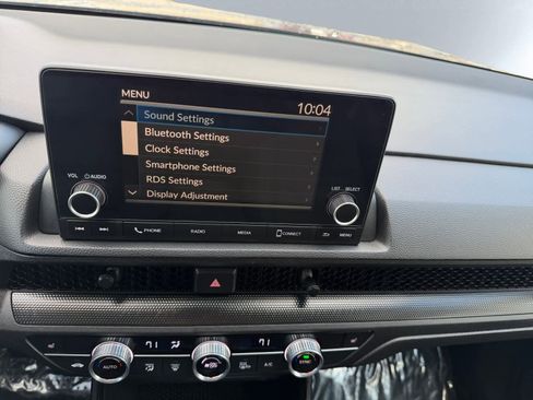 Used 2023 Honda CR-V EX image 14