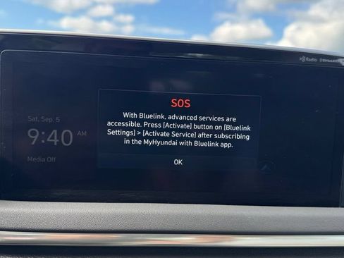 Used 2023 Hyundai Sonata SE FWD image 11