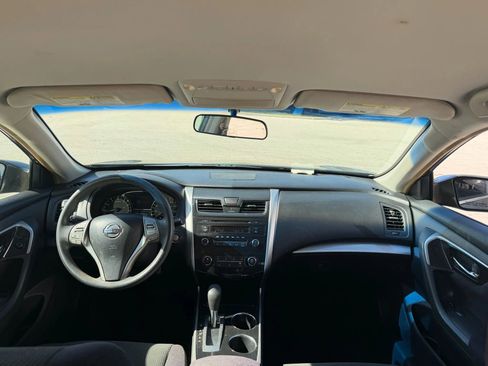Used 2013 Nissan Altima 2.5 S image 11